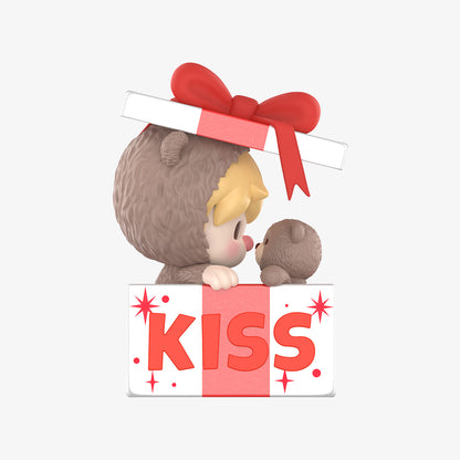 Tweet Bean The Language of Love Series Figures
