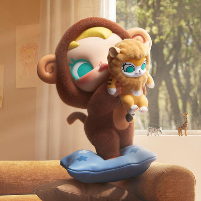 Baby Tolly & Baby Rabby Series