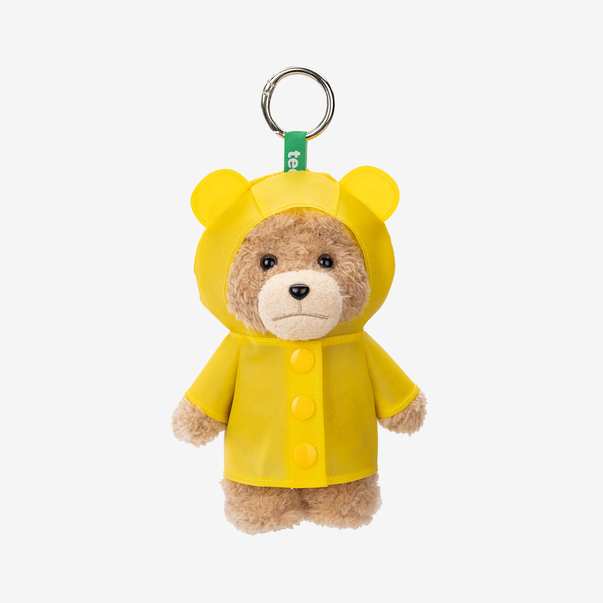 Ted Teddy Bear Action