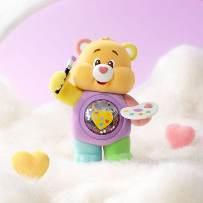 Care Bears Colorful Enjoy The Toy