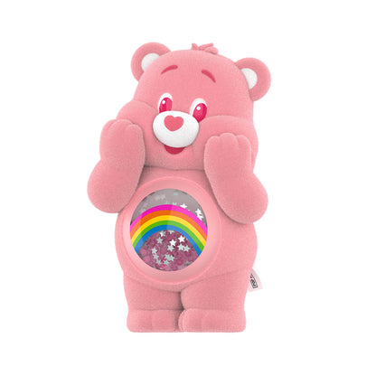 Care Bears Colorful Enjoy The Toy