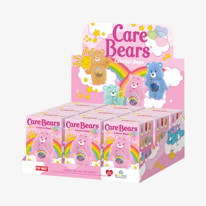 Care Bears Colorful Enjoy The Toy