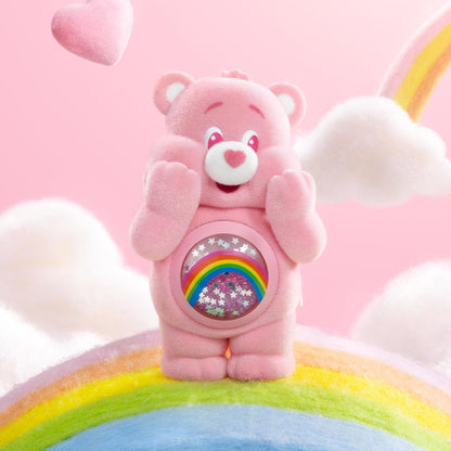 Care Bears Colorful Enjoy The Toy