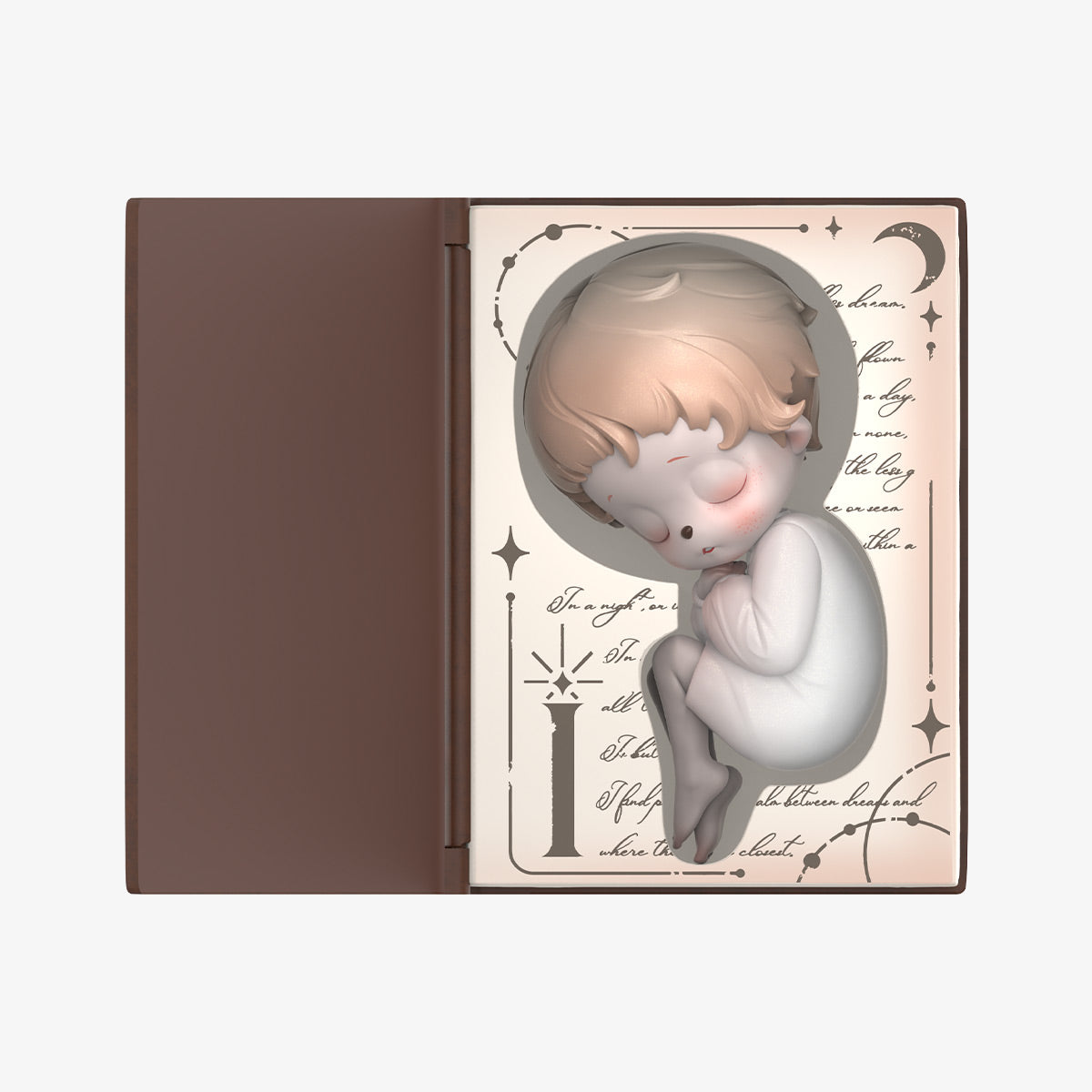 insoul In the Still Room Series