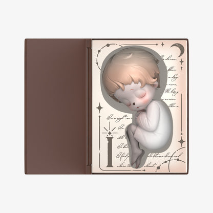 insoul In the Still Room Series