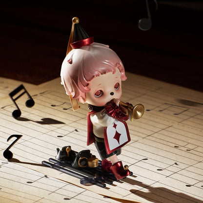 insoul In the Still Room Series