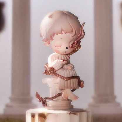 insoul In the Still Room Series