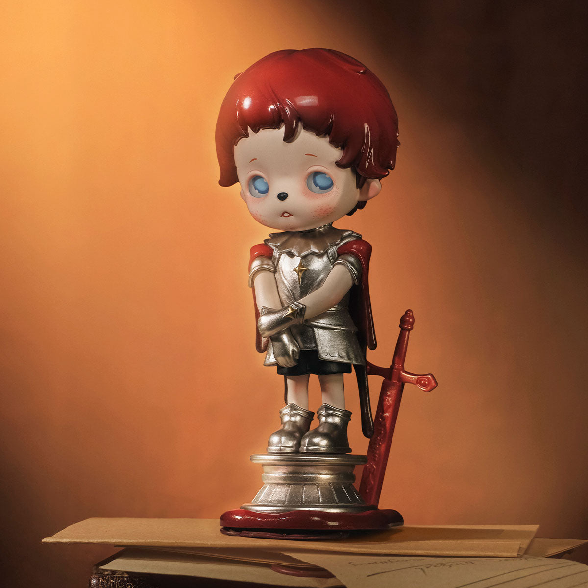 insoul In the Still Room Series