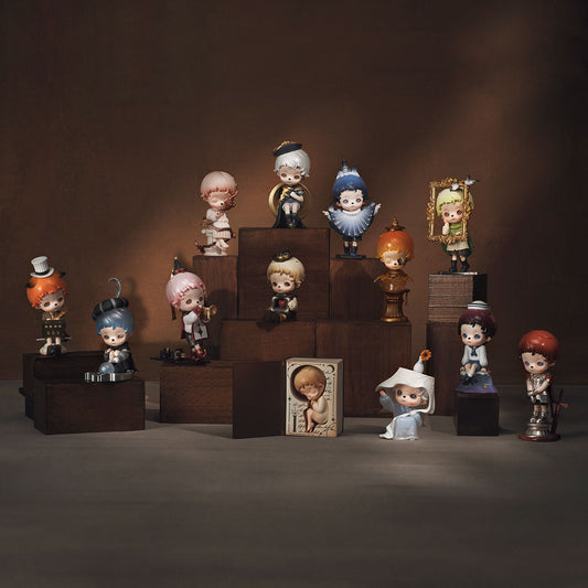 insoul In the Still Room Series