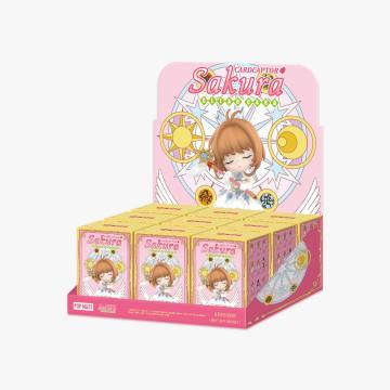 Wardcaptor Sakura: Clear Card Series