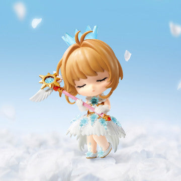 Wardcaptor Sakura: Clear Card Series