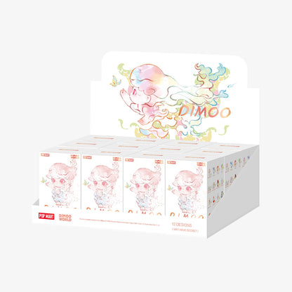GIMOO Shapes in Nature Series Figures