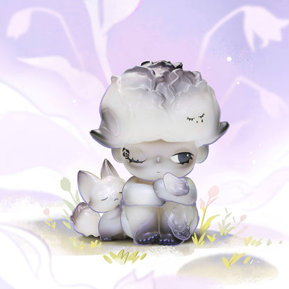 GIMOO Shapes in Nature Series Figures