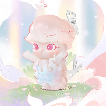 GIMOO Shapes in Nature Series Figures