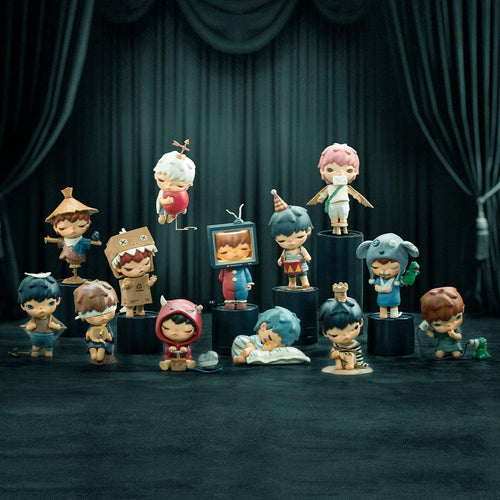 HIRONA Mime Series