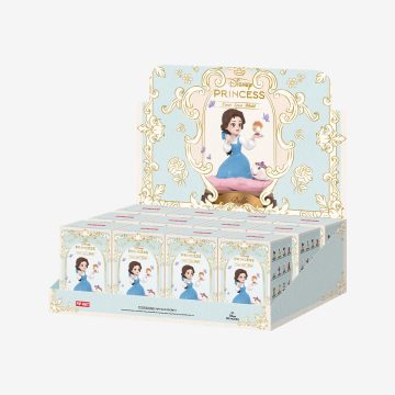 Disney Princess Create Your World Series