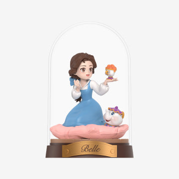 Disney Princess Create Your World Series