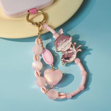 Mimoo Crush on Coffee Series-Phone Charm Blind Box