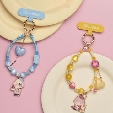 Mimoo Crush on Coffee Series-Phone Charm Blind Box