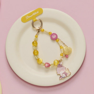 Mimoo Crush on Coffee Series-Phone Charm Blind Box