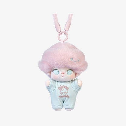 ZIMOO Crush on Coffee Blind Box