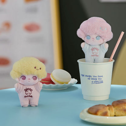 ZIMOO Crush on Coffee Blind Box