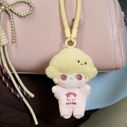 ZIMOO Crush on Coffee Blind Box