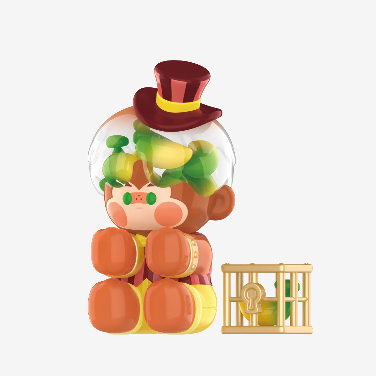 Tillo Jelly How Are You Feeling Today Series