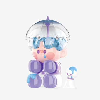 Tillo Jelly How Are You Feeling Today Series