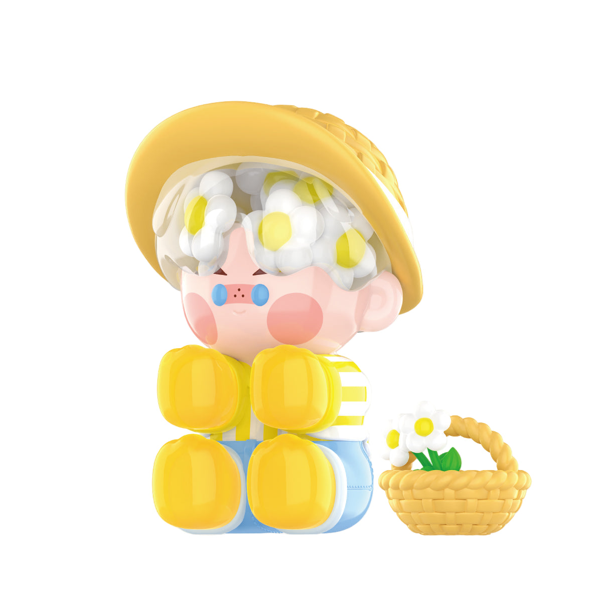 Tillo Jelly How Are You Feeling Today Series