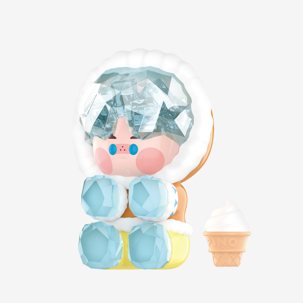 Tillo Jelly How Are You Feeling Today Series