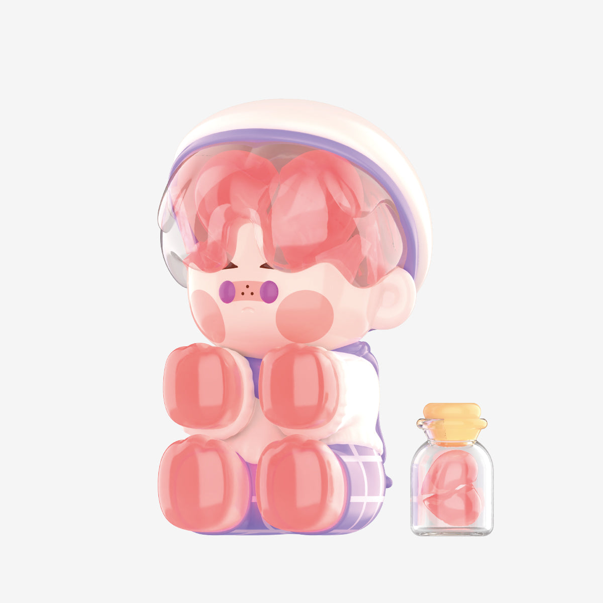 Tillo Jelly How Are You Feeling Today Series