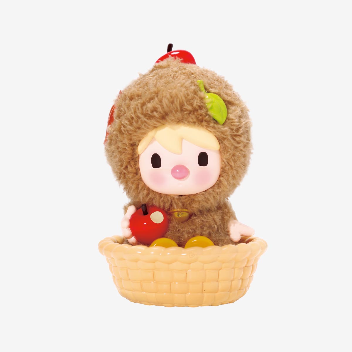 Tweet Bean Animals' Play Series